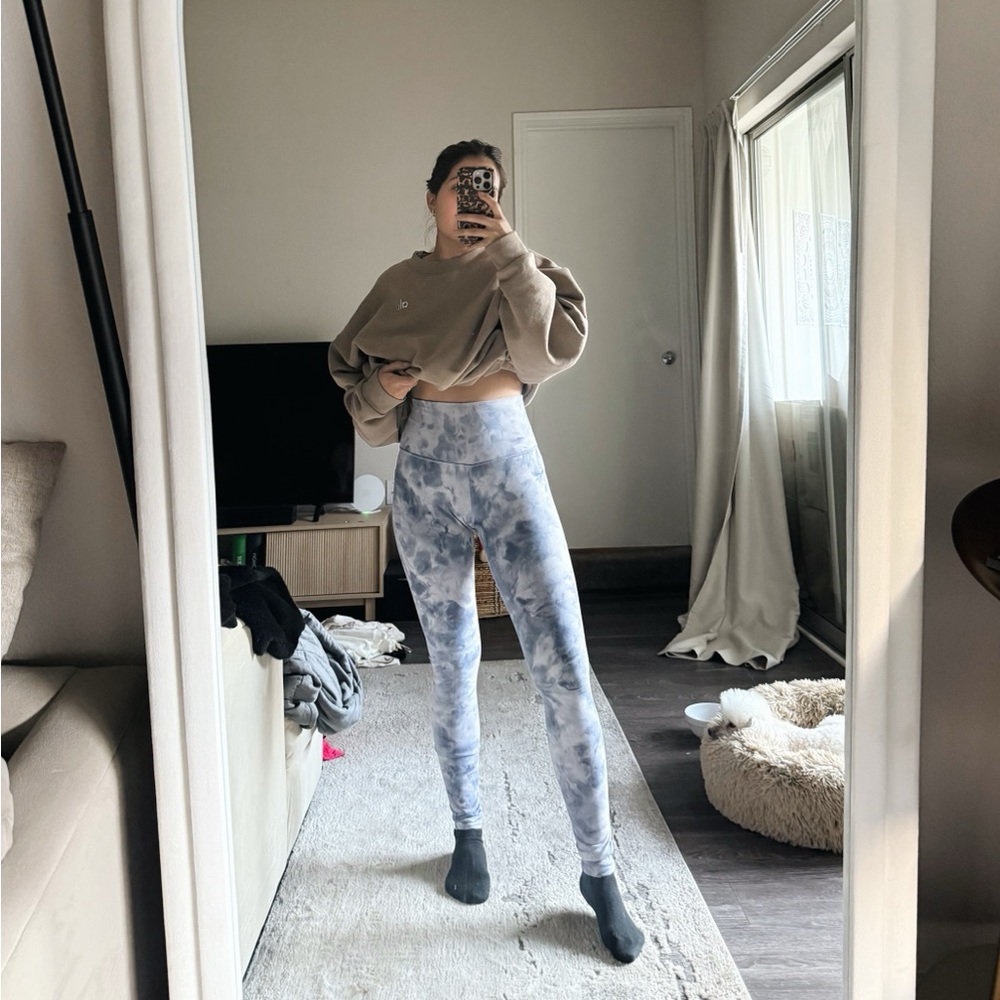 lululemon Align™ High-Rise Pant 25"